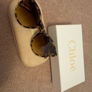 Brand New - Chloe Sunglasses (CE753S)